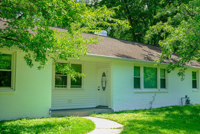 366 Wimpole Dr, Nashville, TN 37211