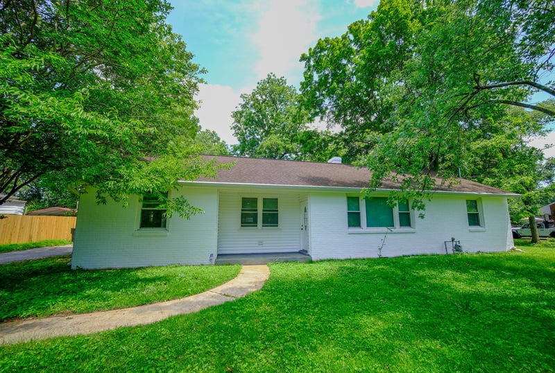 366 Wimpole Dr, Nashville, TN 37211