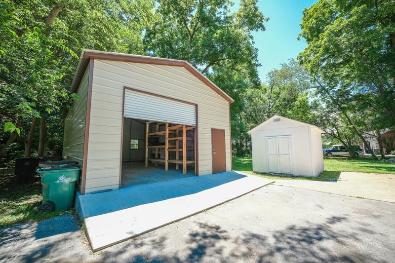 366 Wimpole Dr, Nashville, TN 37211