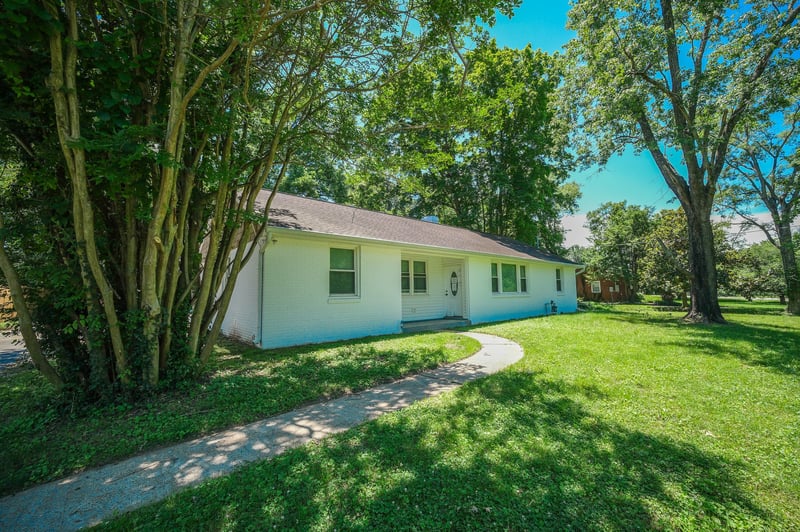 366 Wimpole Dr, Nashville, TN 37211