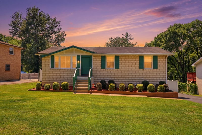 3313 Ironwood Dr, Nashville, TN 37214