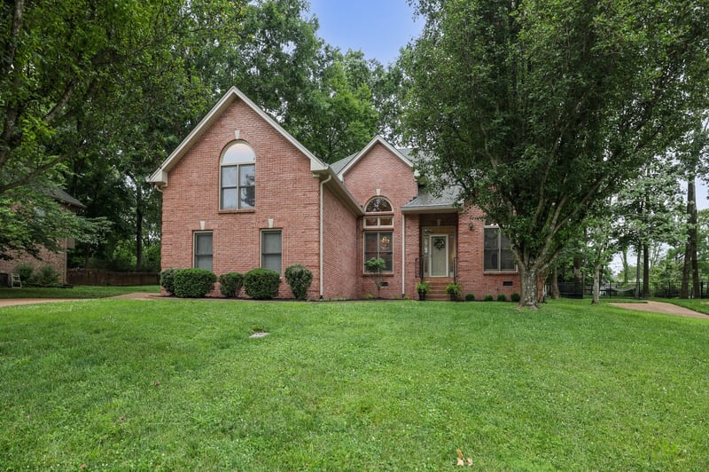 5860 Seven Points Trce, Hermitage, TN 37076