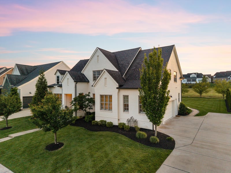 3817 Pulpmill Dr, Thompsons Station, TN 37179