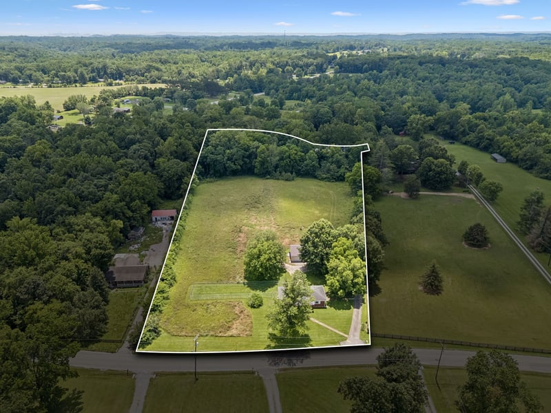5025 Rawlings Rd, Joelton, TN 37080