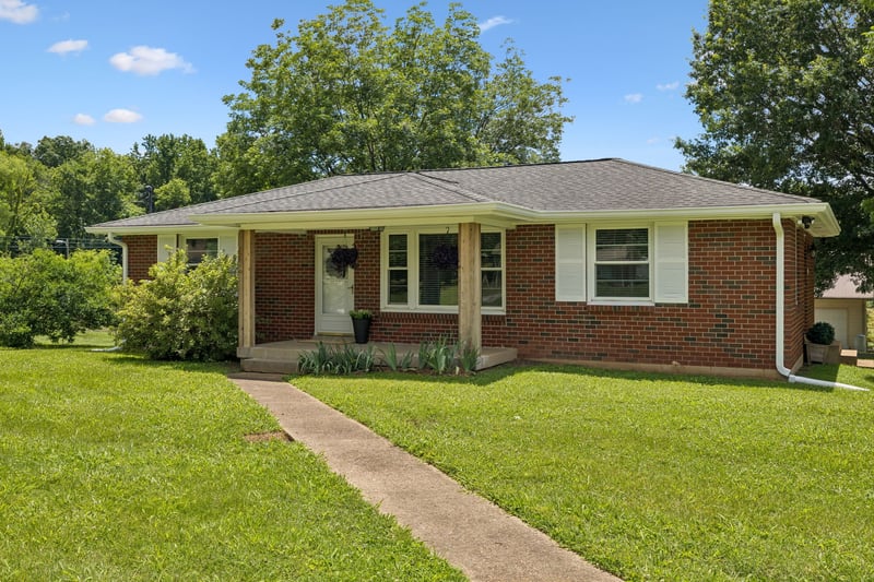 5025 Rawlings Rd, Joelton, TN 37080