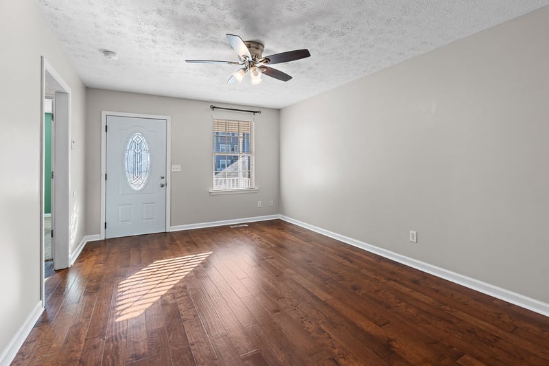 809 N Dupont Ave, Madison, TN 37115