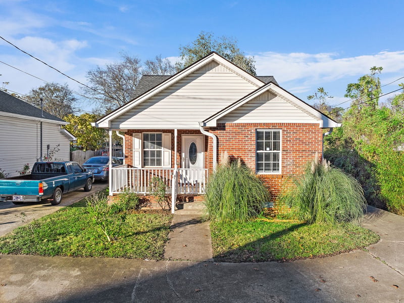 809 N Dupont Ave, Madison, TN 37115