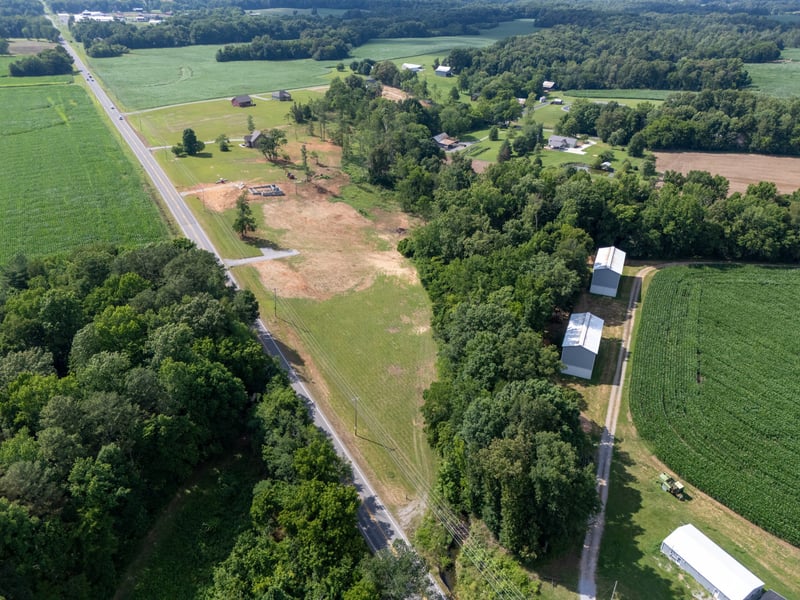 6799 Highway 41 Lot 1, Cedar Hill, TN 37032