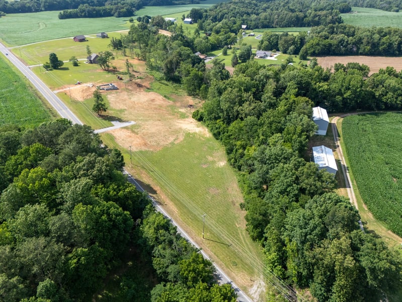 6799 Highway 41 Lot 1, Cedar Hill, TN 37032