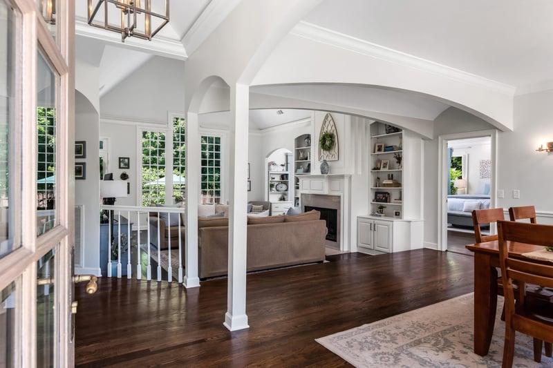 528 Wilson Rn, Brentwood, TN 37027