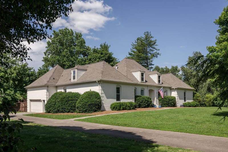 528 Wilson Rn, Brentwood, TN 37027