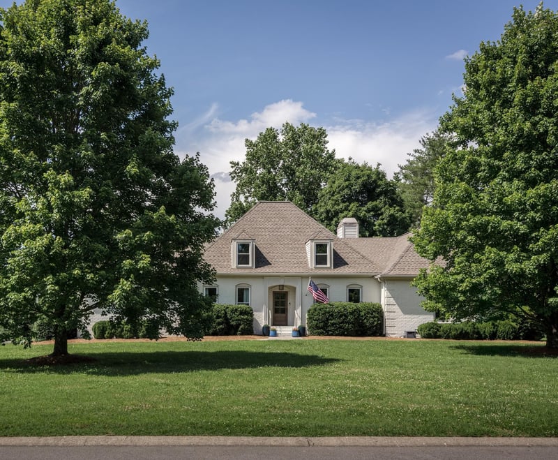 528 Wilson Rn, Brentwood, TN 37027