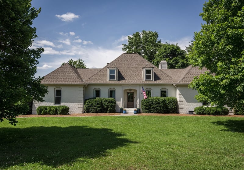 528 Wilson Rn, Brentwood, TN 37027