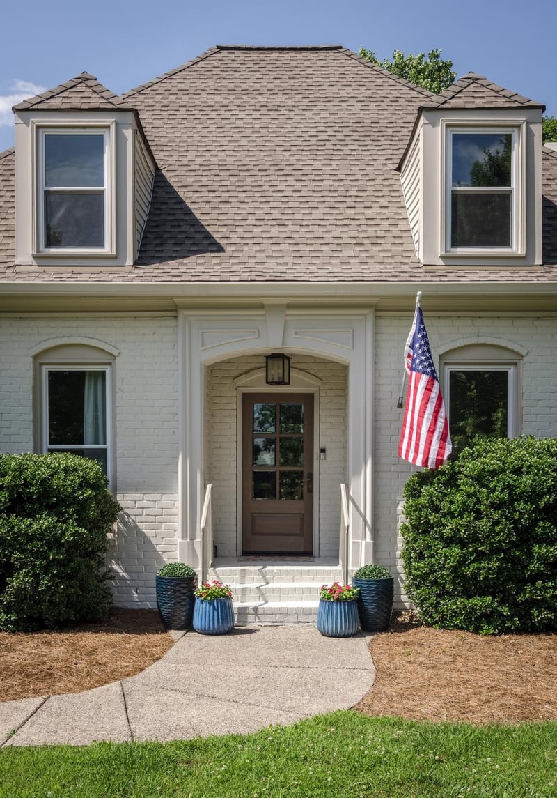 528 Wilson Rn, Brentwood, TN 37027