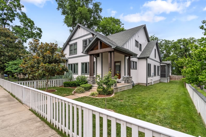 2212B Grantland Ave, Nashville, TN 37204