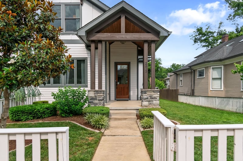 2212B Grantland Ave, Nashville, TN 37204