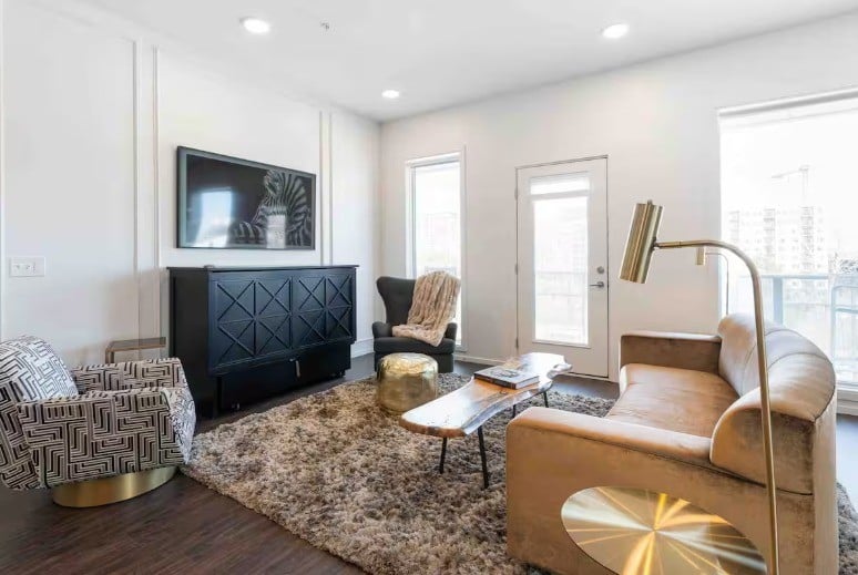 920 South St #216, Nashville, TN 37203