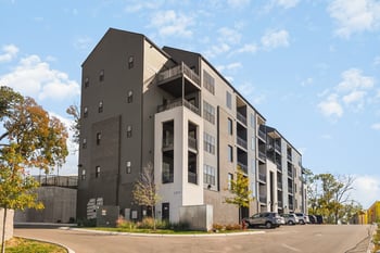 2900 Edwin Way #102, Nashville, TN 37207