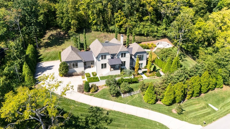 4523 Wayland Dr, Nashville, TN 37215