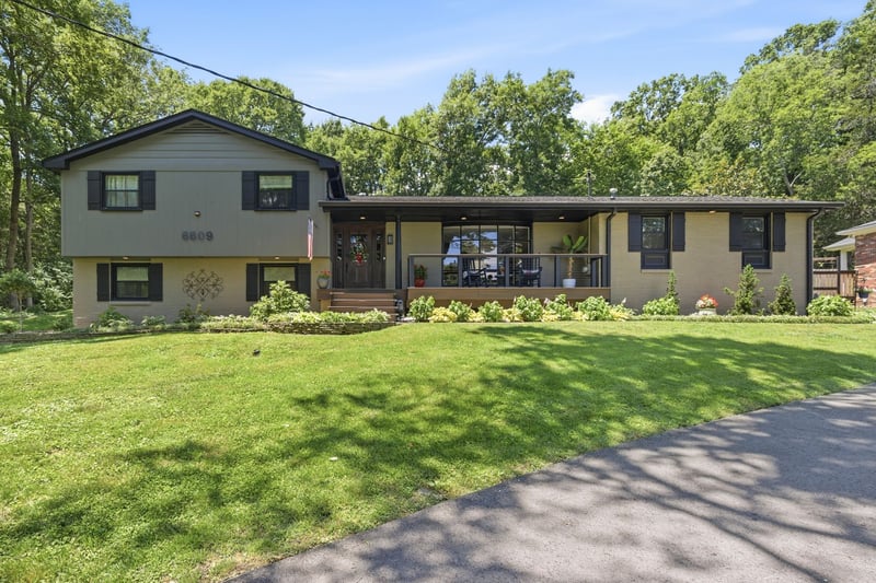 6609 Currywood Dr, Nashville, TN 37205