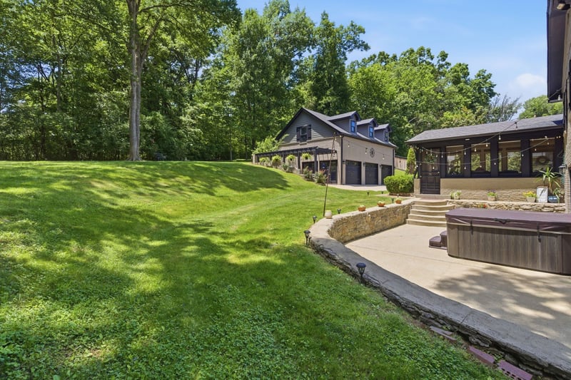 6609 Currywood Dr, Nashville, TN 37205