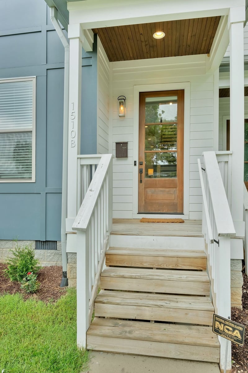 1510B 10th Ave, Nashville, TN 37208
