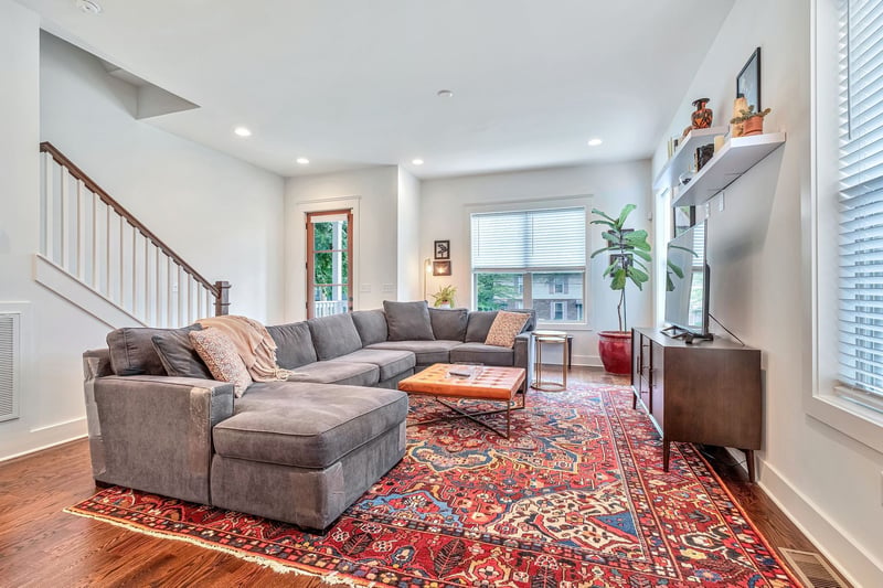 1510B 10th Ave, Nashville, TN 37208
