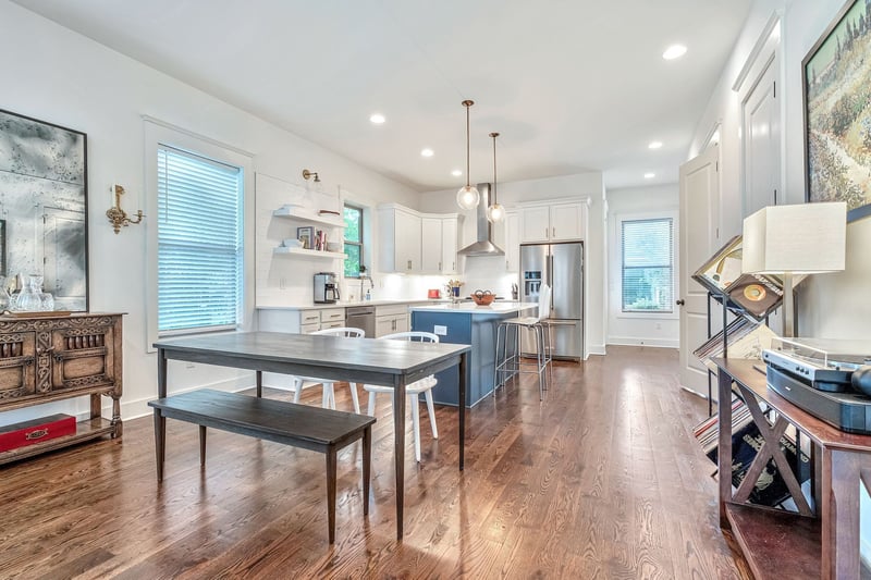 1510B 10th Ave, Nashville, TN 37208