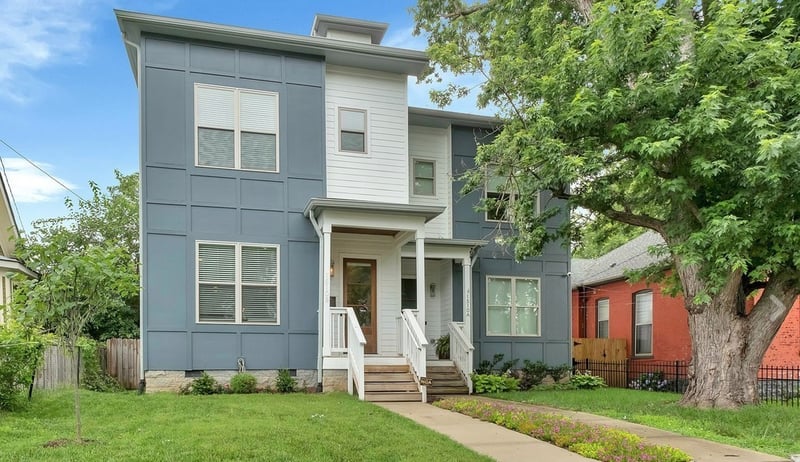 1510B 10th Ave, Nashville, TN 37208