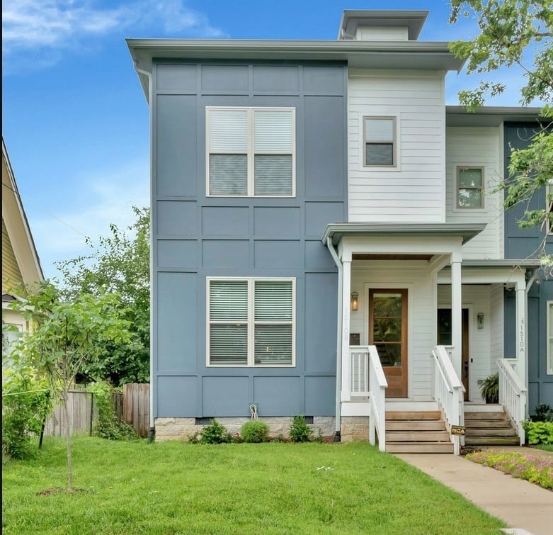 1510B 10th Ave, Nashville, TN 37208