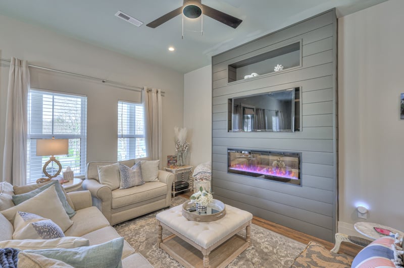 1108 Noble Loop #60, Nashville, TN 37211
