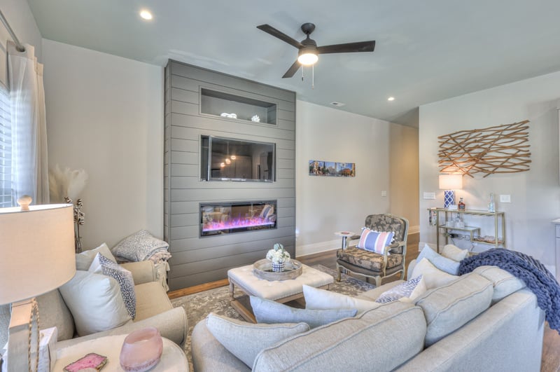 1108 Noble Loop #60, Nashville, TN 37211