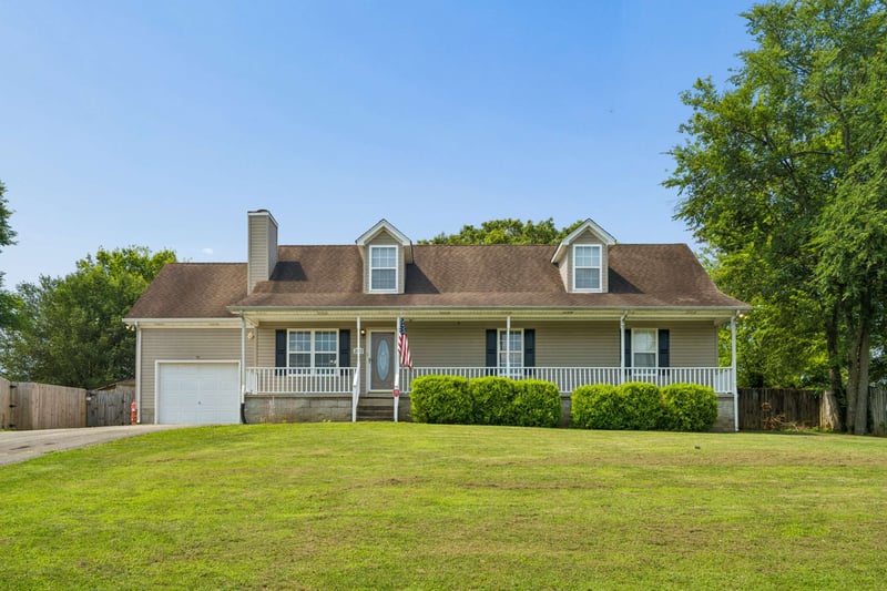 2022 Gardendale Dr, Murfreesboro, TN 37130