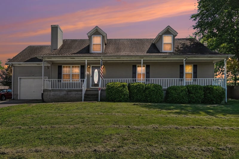 2022 Gardendale Dr, Murfreesboro, TN 37130