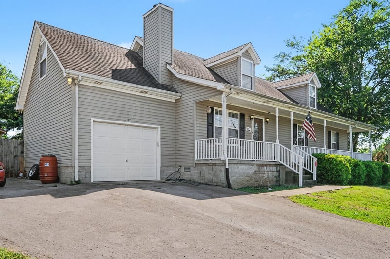 2022 Gardendale Dr, Murfreesboro, TN 37130