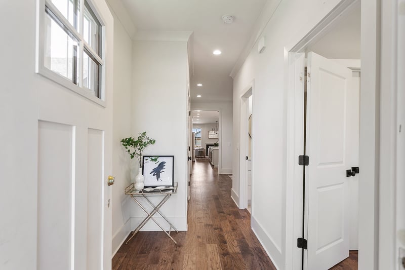 6013 Obrien Ave #A, Nashville, TN 37209