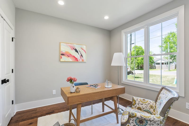 6013 Obrien Ave #A, Nashville, TN 37209