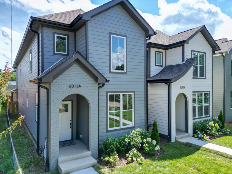 6013 Obrien Ave #A, Nashville, TN 37209