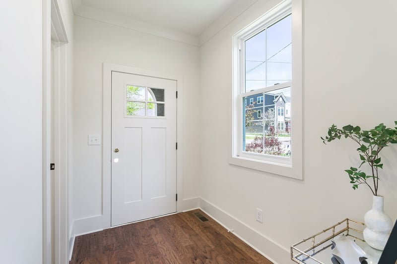 6013 Obrien Ave #A, Nashville, TN 37209
