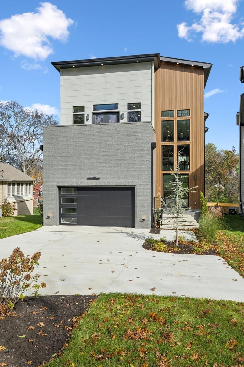 3916A Caylor Dr, Nashville, TN 37215