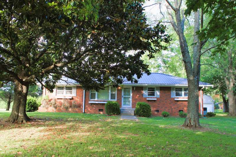 2497 Coles Ferry Pike, Lebanon, TN 37087