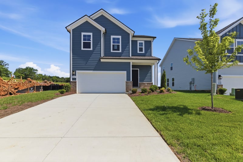 4001 Gaskill Dr, Smyrna, TN 37167