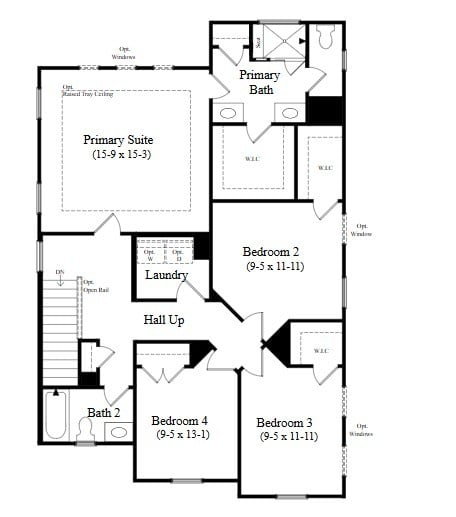 4001 Gaskill Dr, Smyrna, TN 37167