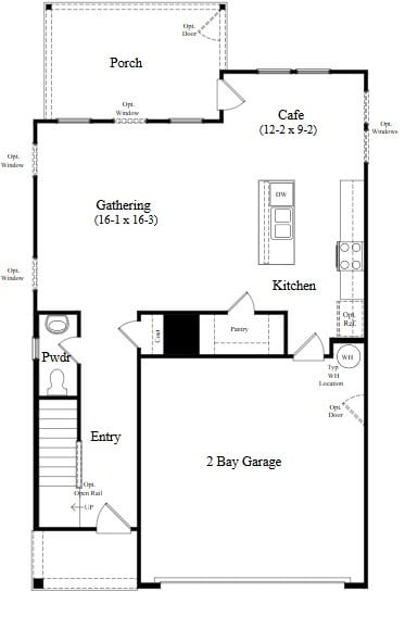 4001 Gaskill Dr, Smyrna, TN 37167