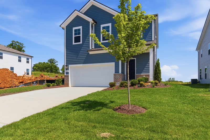 4001 Gaskill Dr, Smyrna, TN 37167
