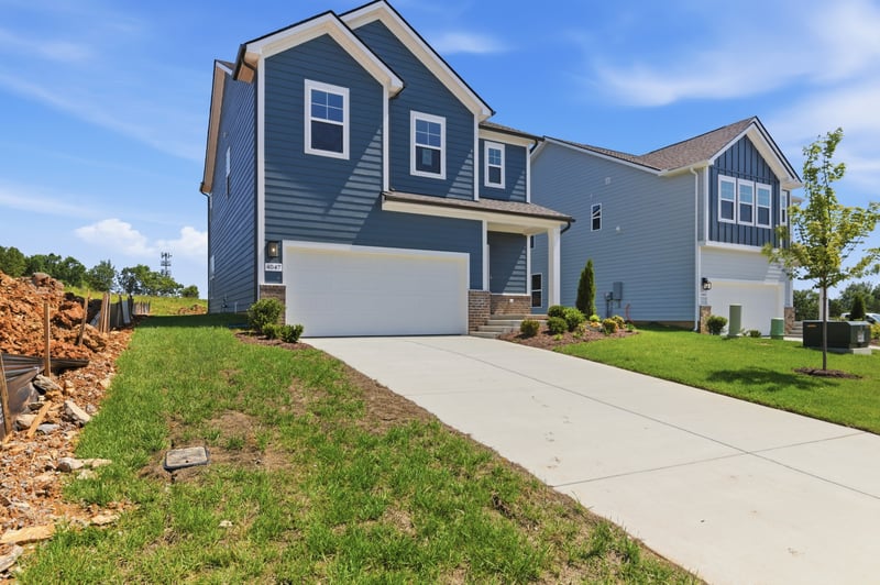 4001 Gaskill Dr, Smyrna, TN 37167