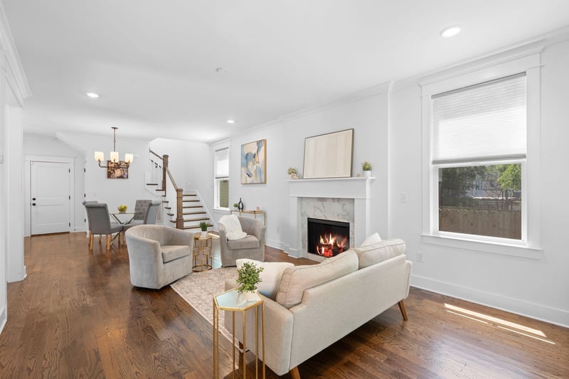 1412 Ann St, Nashville, TN 37216