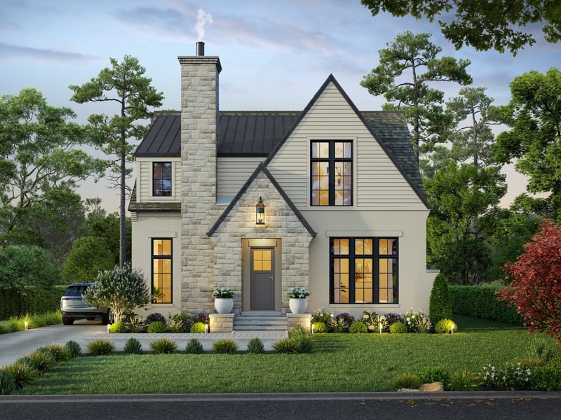 147 50th Ave, Nashville, TN 37209
