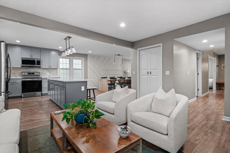 1627 Volunteer Ct, Brentwood, TN 37027