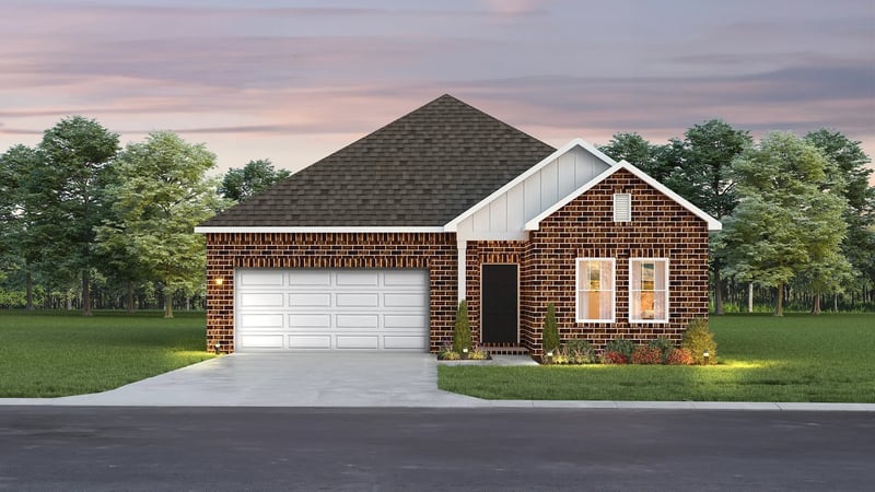 471 Duchess Blvd, Gallatin, TN 37066